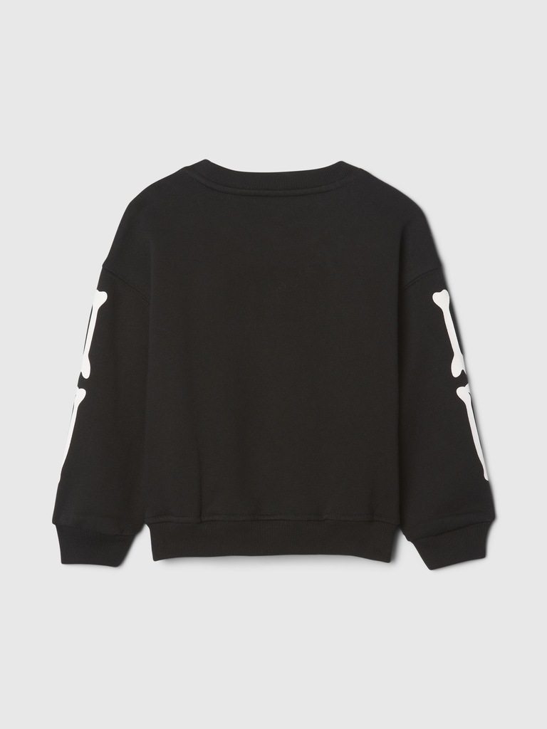 Baby & Toddler VintageSoft Halloween Sweatshirt