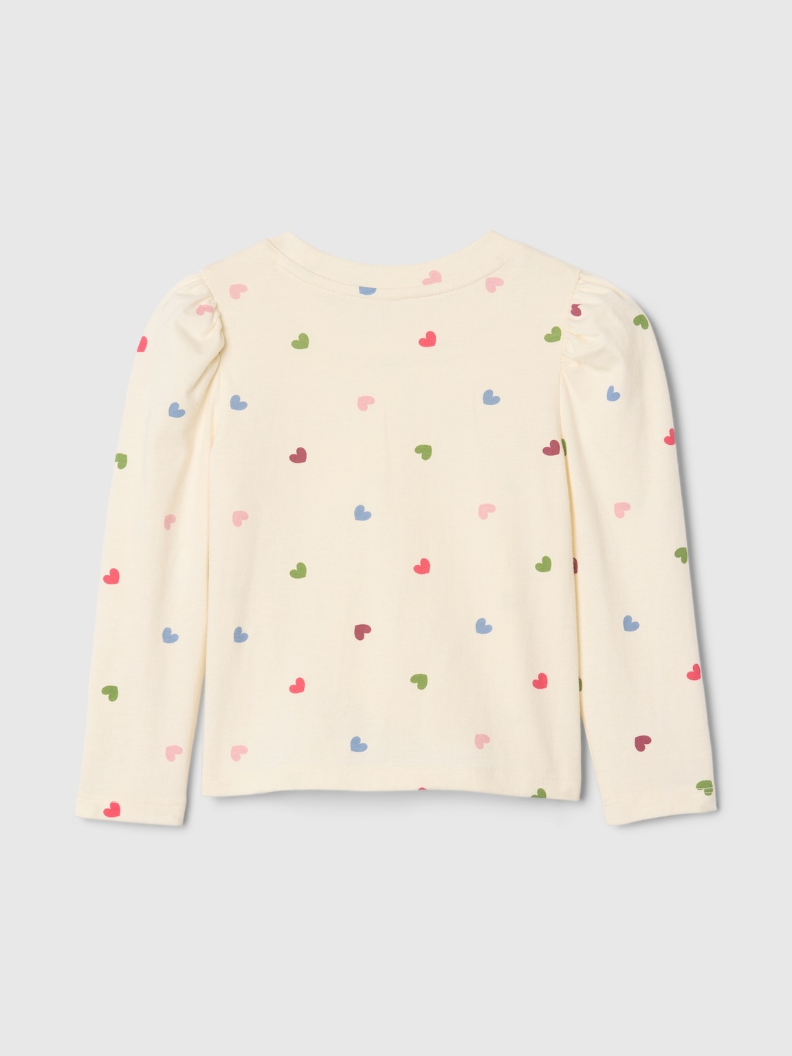 Baby & Toddler Mix & Match Pocket T-Shirt