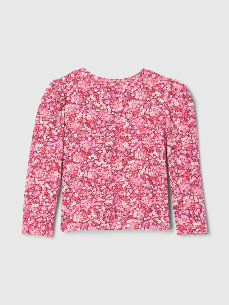 Baby & Toddler Mix & Match Pocket T-Shirt