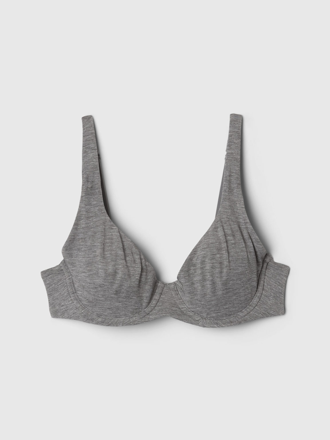 Breathe Unlined Bra