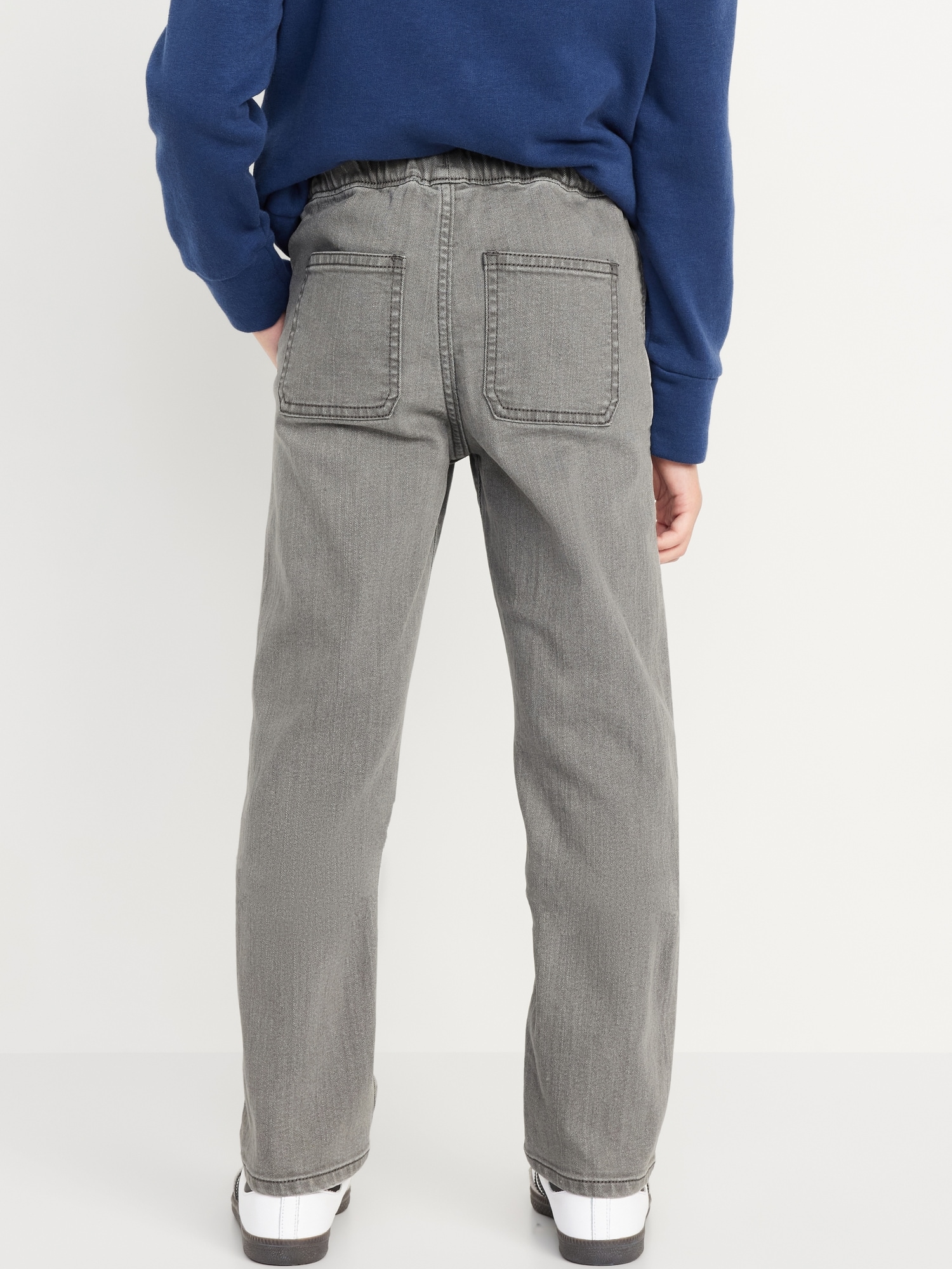 Boys' Gray Jeans | Old Navy