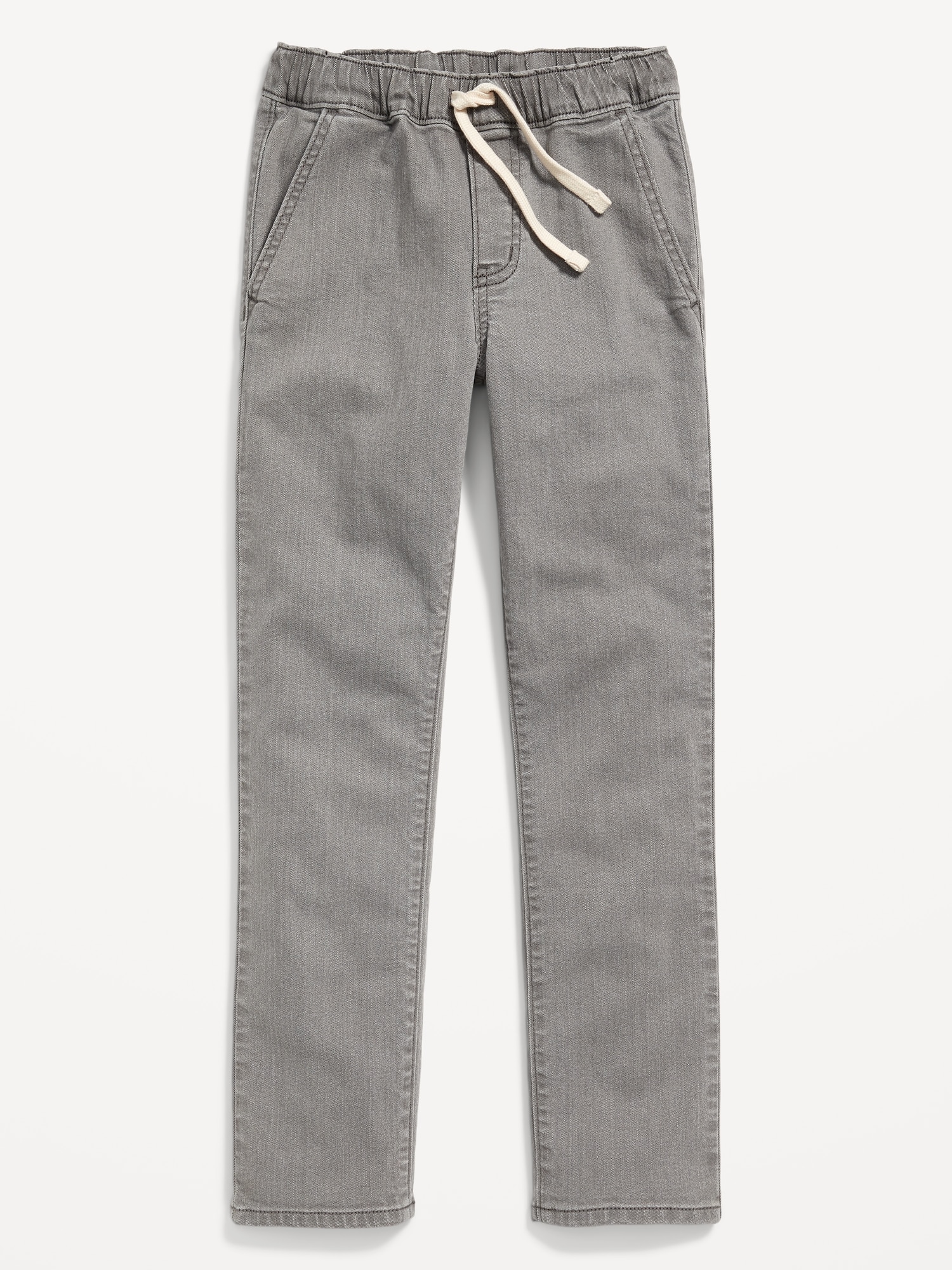 Boys' Gray Jeans | Old Navy