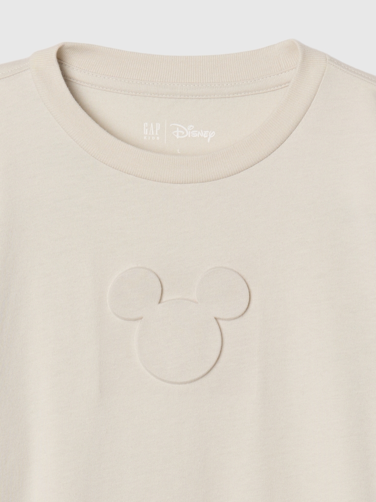Gap × Disney Kids Graphic T-Shirt