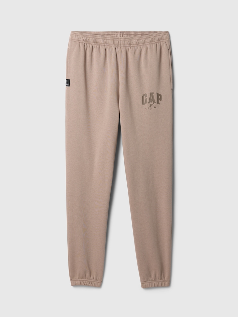 Gap × Disney Relaxed Gap Logo Joggers