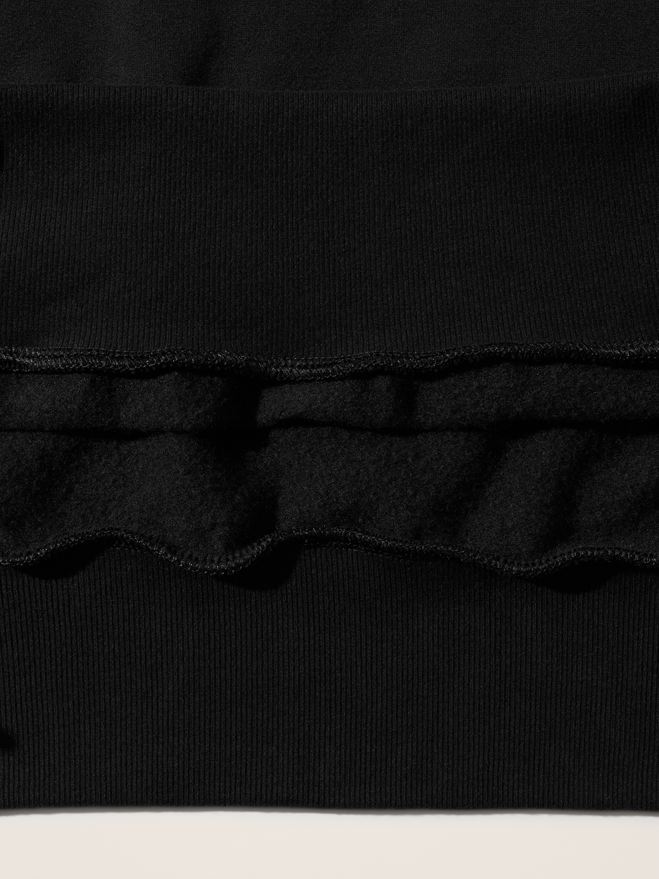 Forever Fleece Relaxed Crew Sweatshirt