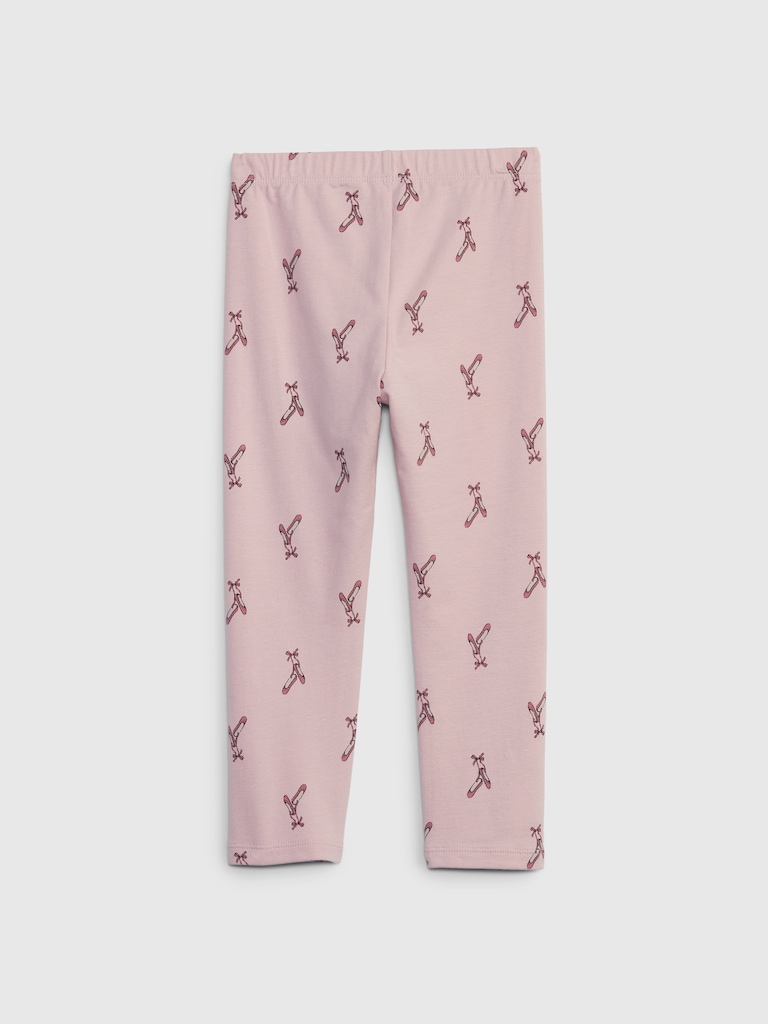 Baby & Toddler Mix & Match Print Leggings