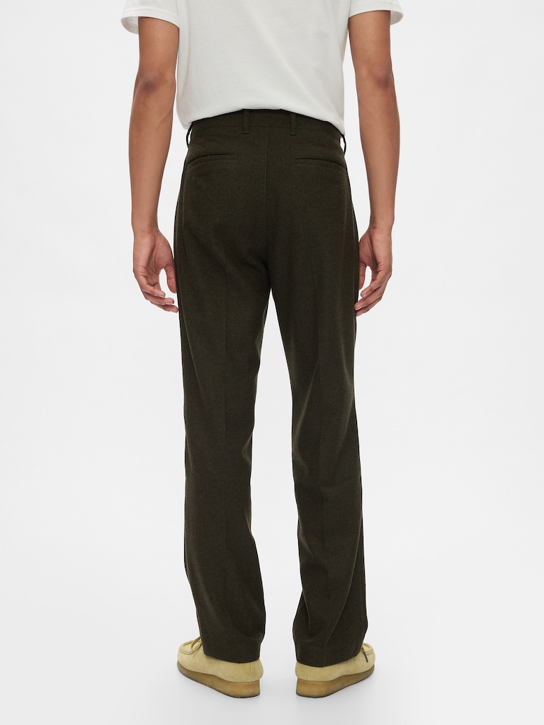 365 Relaxed Trousers