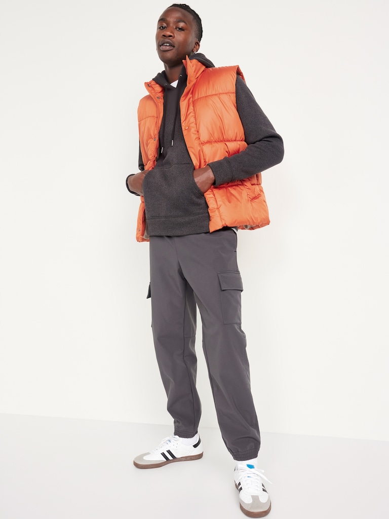 Sweater Fleece Hoodie