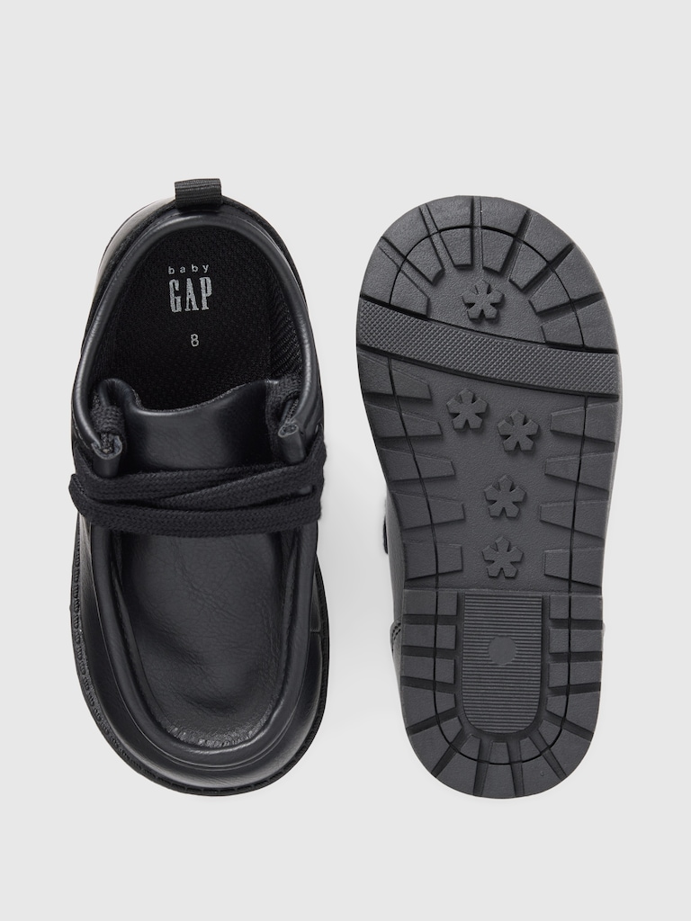 Baby & Toddler Dress Shoes