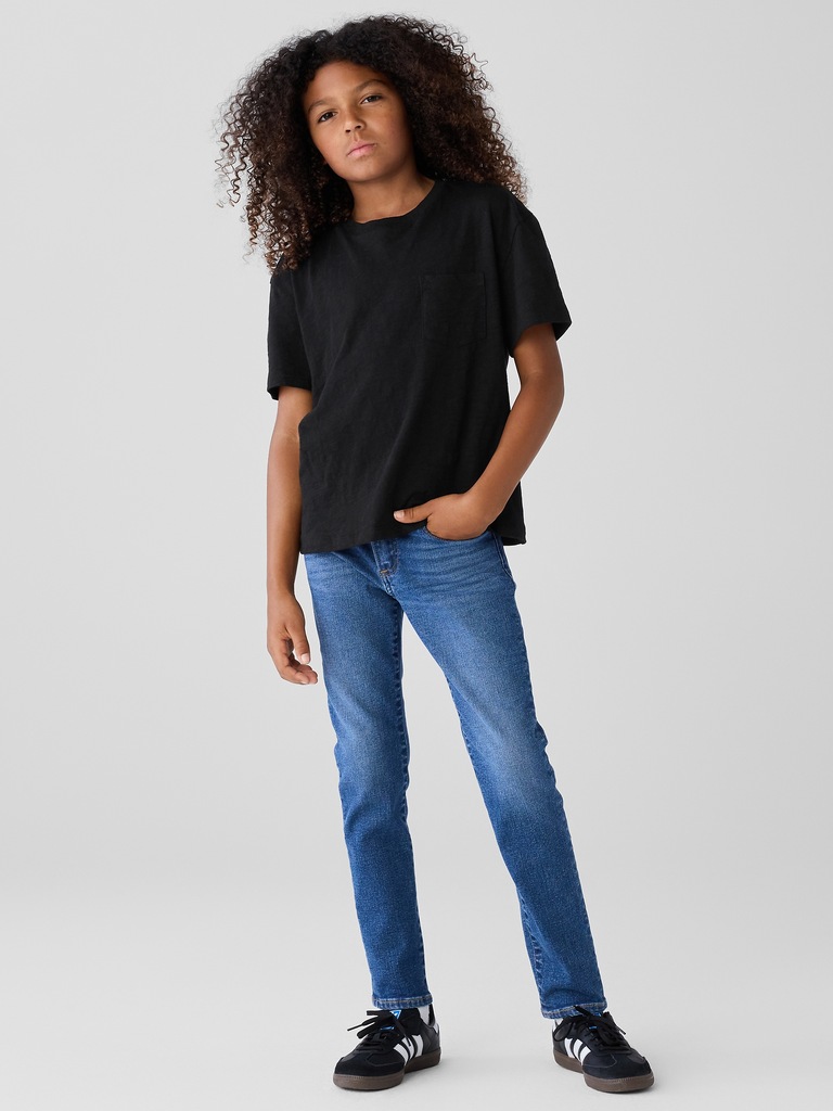 Kids Skinny Jeans