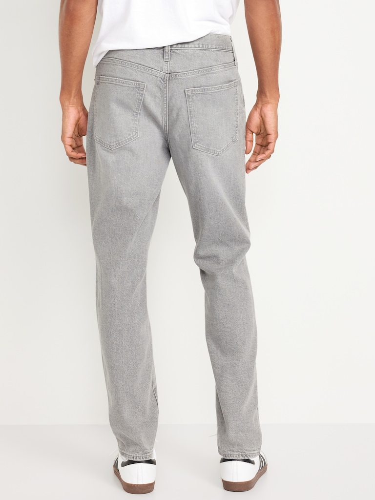 Athletic Taper Built-In Flex Jeans