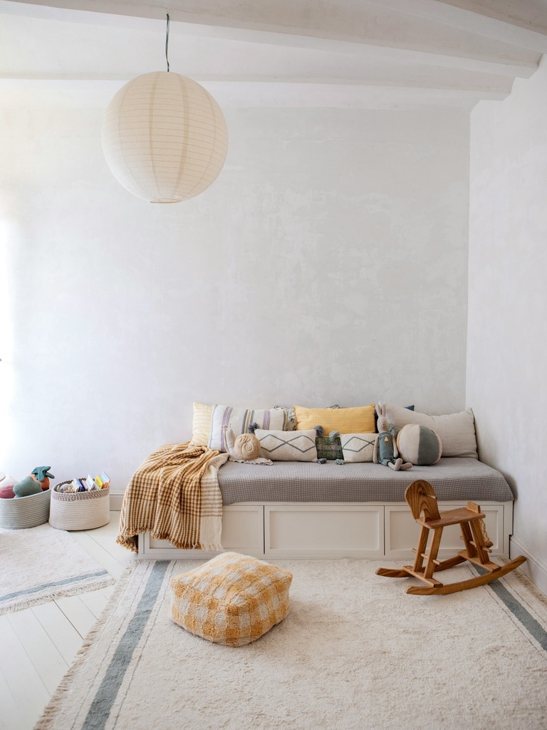 Lorena Canals Washable Medium Gastro Rug