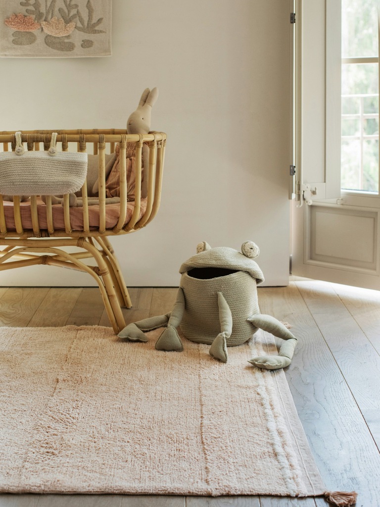 Lorena Canals Washable Medium Bloom Rug