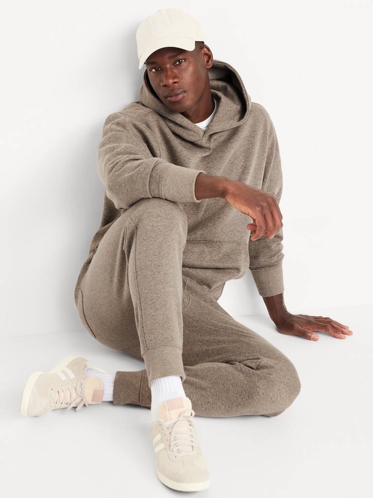 Rotation Popover Hoodie