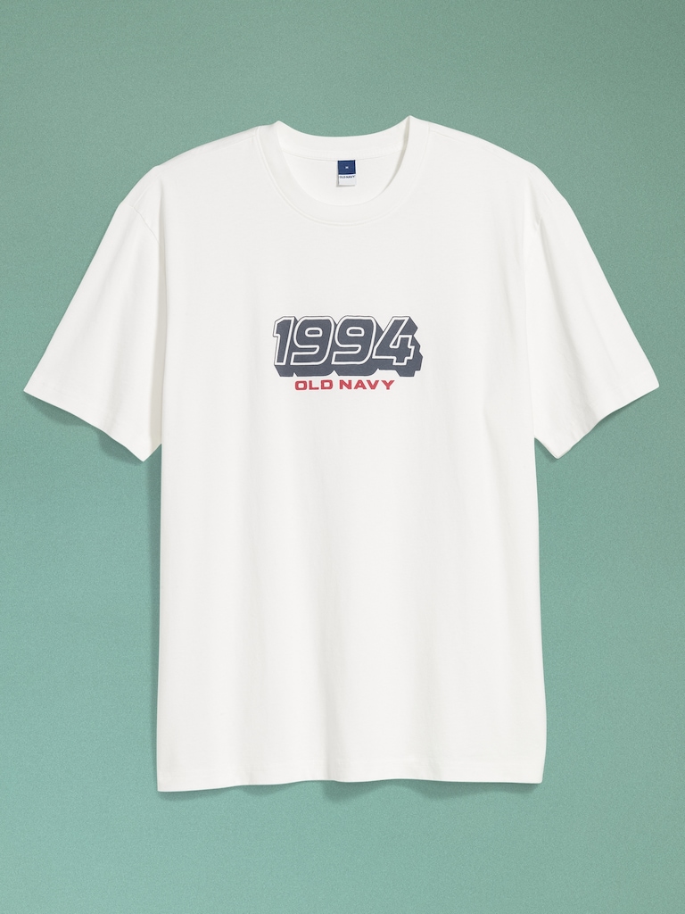 '94 Logo T-Shirt