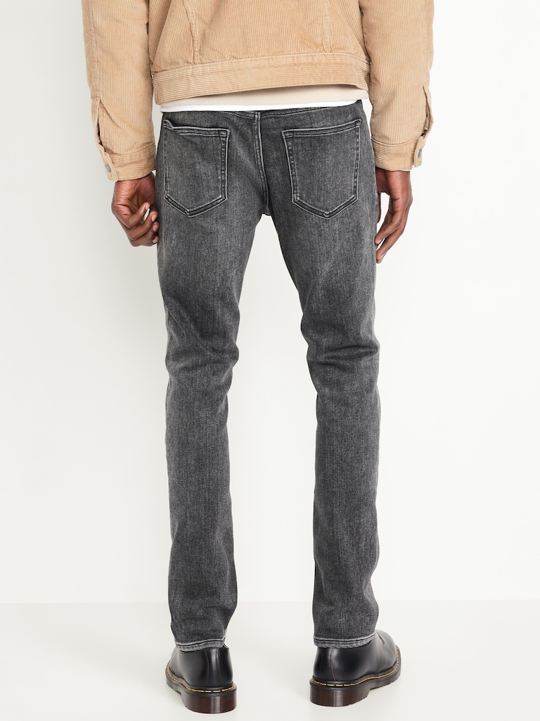 Skinny 360° Tech Stretch Performance Jeans