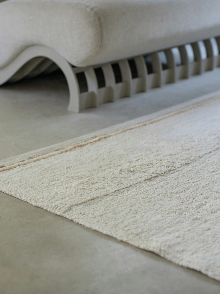 Lorena Canals Washable Medium Bloom Rug