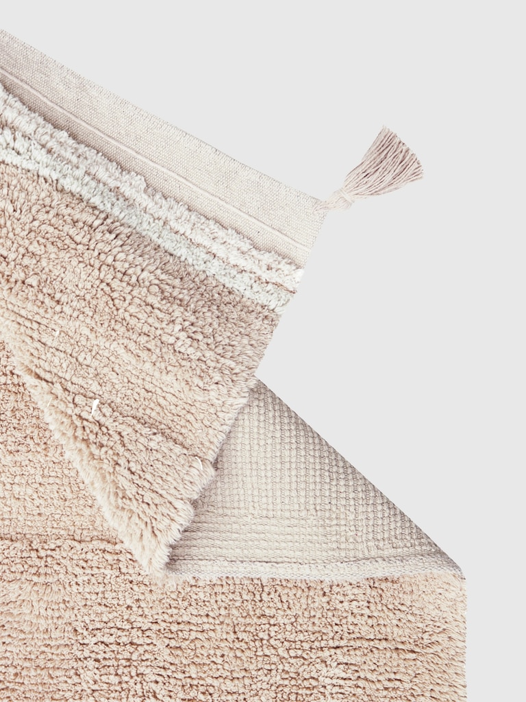 Lorena Canals Washable Small Bloom Rug