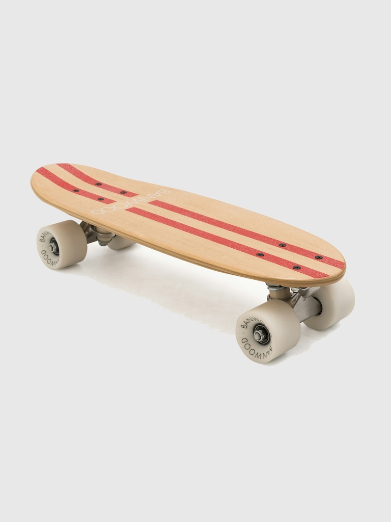 Banwood Wooden Skateboard