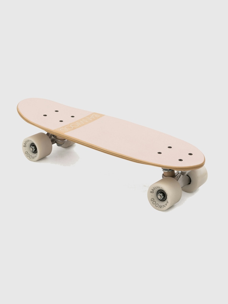 Banwood Wooden Skateboard