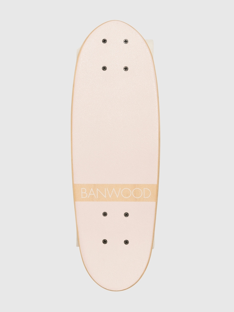 Banwood Wooden Skateboard