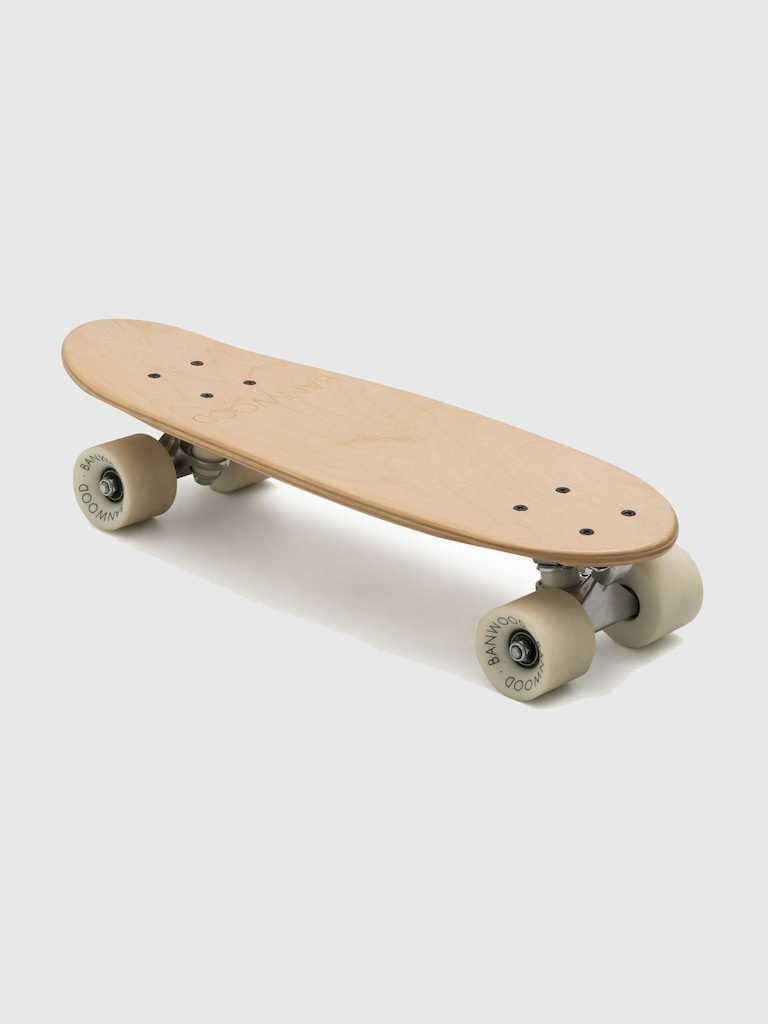 Banwood Wooden Skateboard