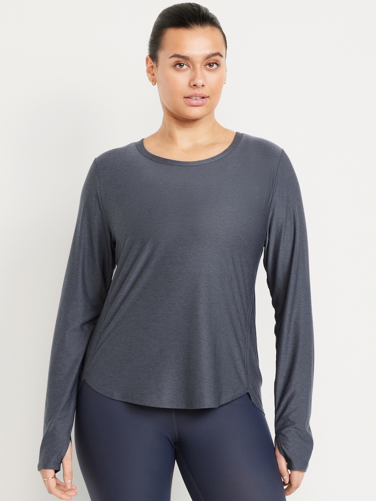 CloudMotion Base Layer Top