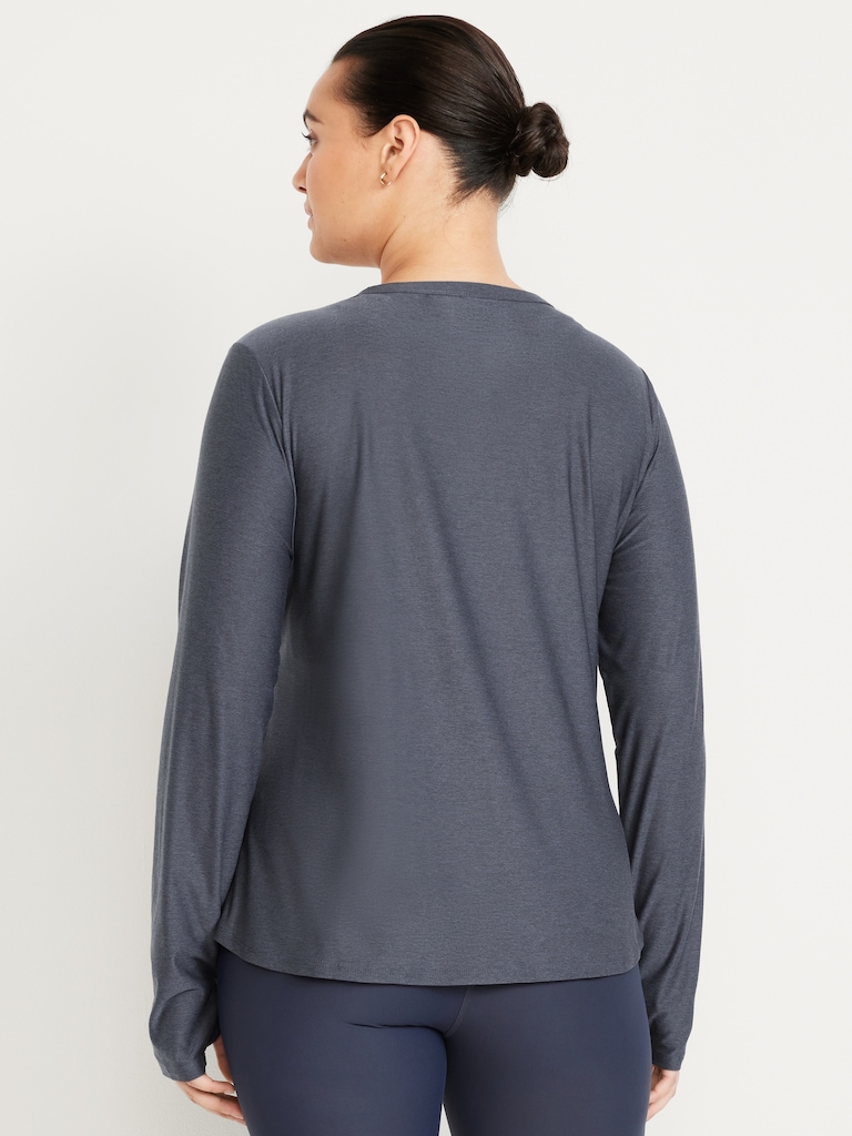 CloudMotion Base Layer Top