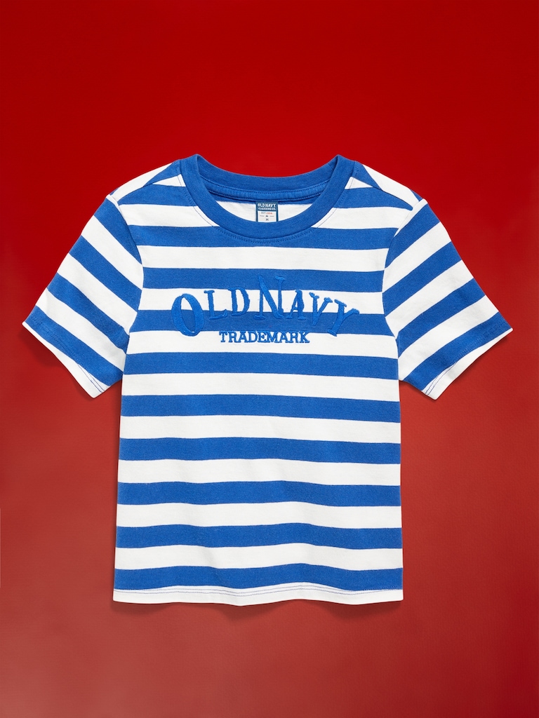 '94 Unisex Logo-Graphic T-Shirt for Toddler