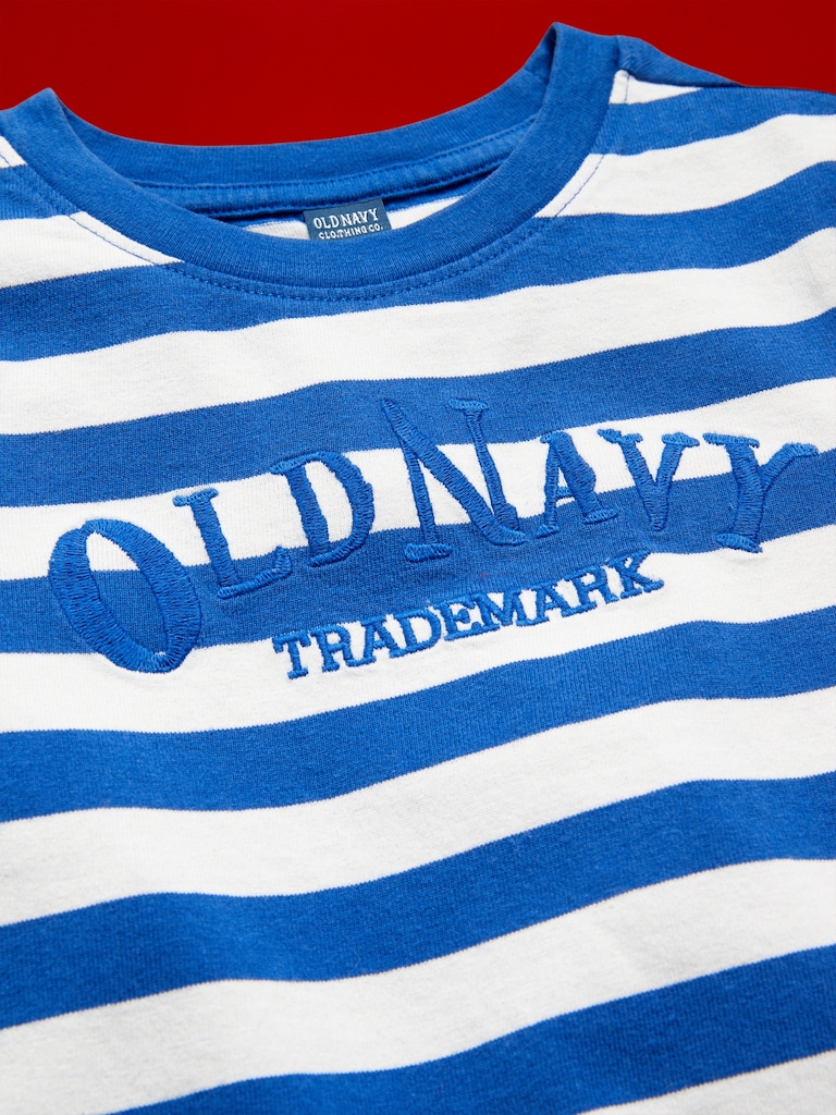 '94 Unisex Logo-Graphic T-Shirt for Toddler