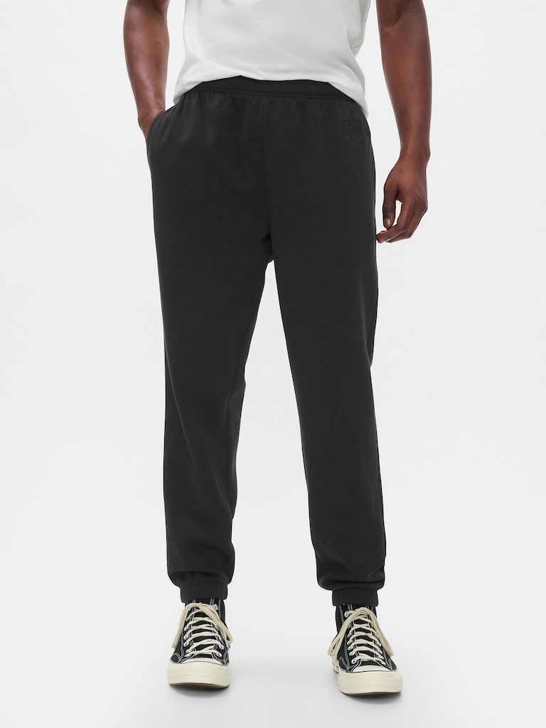 Gap Logo Joggers