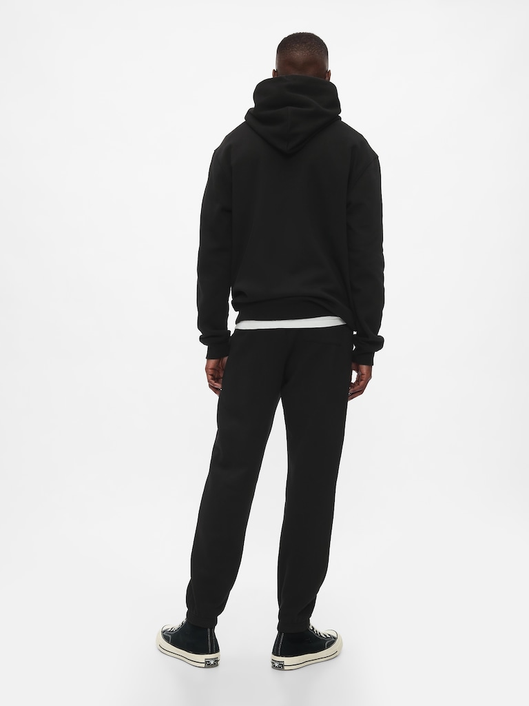 Gap × Disney Relaxed Gap Logo Joggers