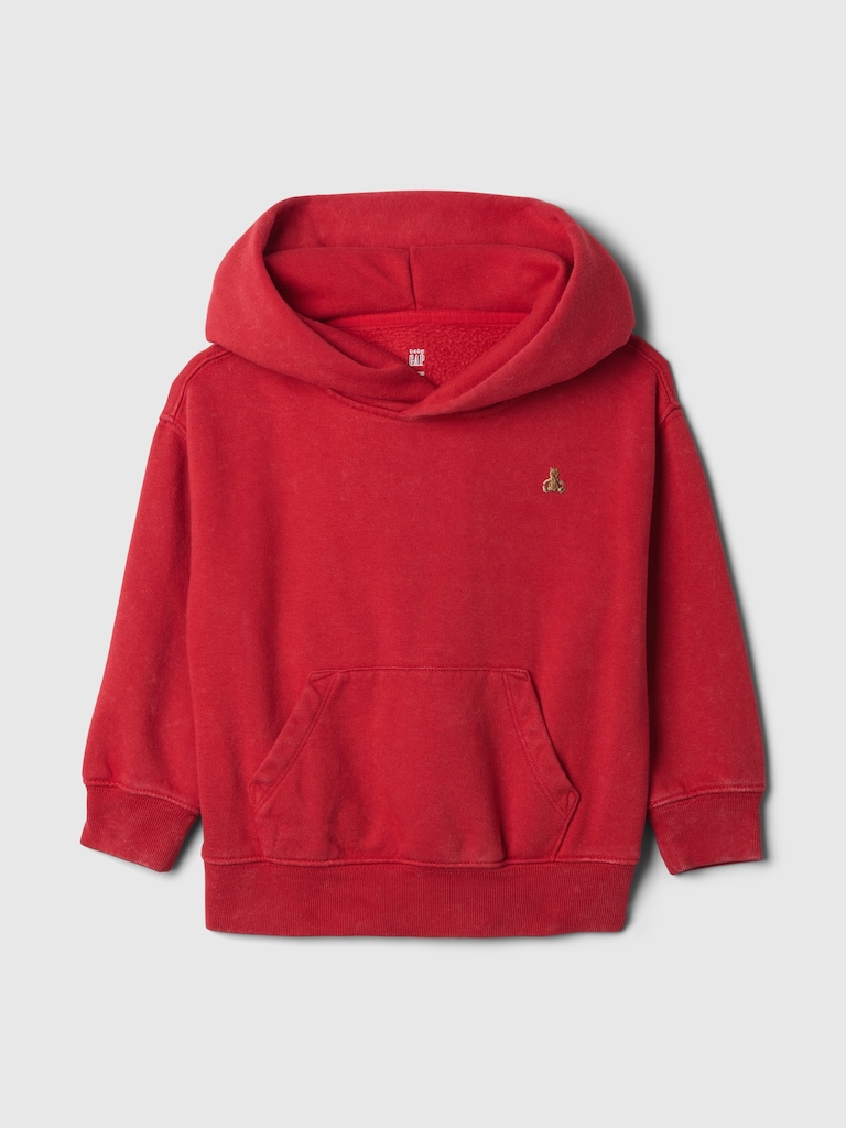 Baby & Toddler VintageSoft Relaxed Hoodie