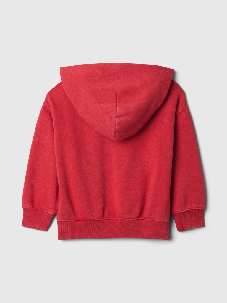 Baby & Toddler VintageSoft Relaxed Hoodie