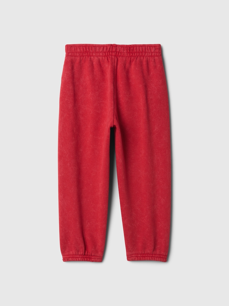 Baby & Toddler VintageSoft Relaxed Joggers