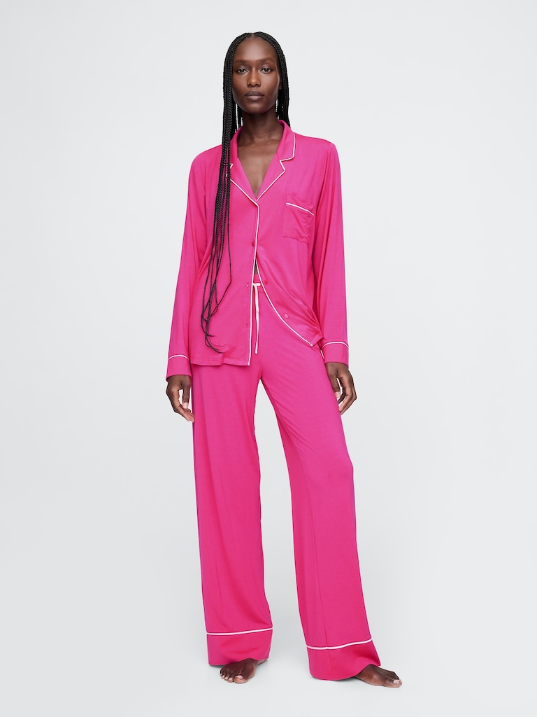 Modal PJ Pants