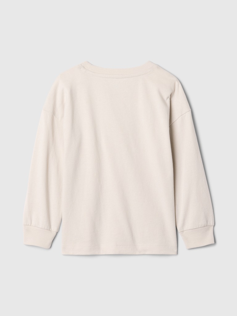 Baby & Toddler Bluey Graphic T-Shirt