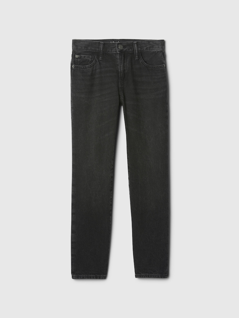 Kids '90s Original Straight Jeans
