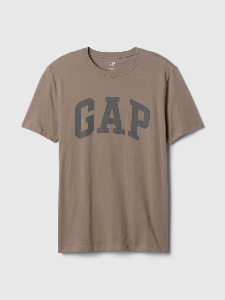 Everyday Soft Gap Logo T-Shirt