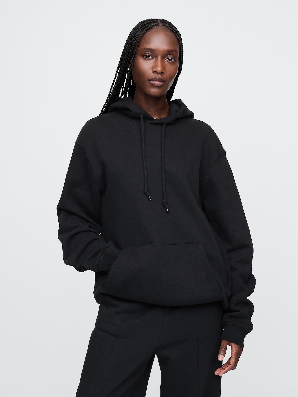 Adult VintageSoft Relaxed Hoodie