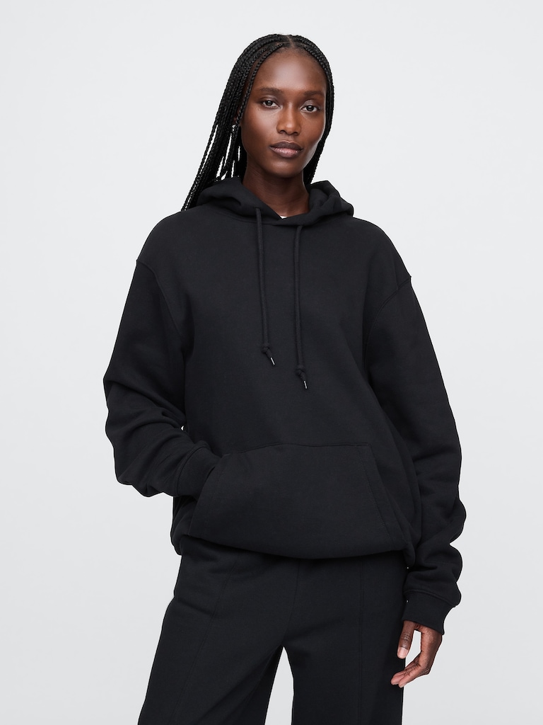 Adult VintageSoft Relaxed Hoodie