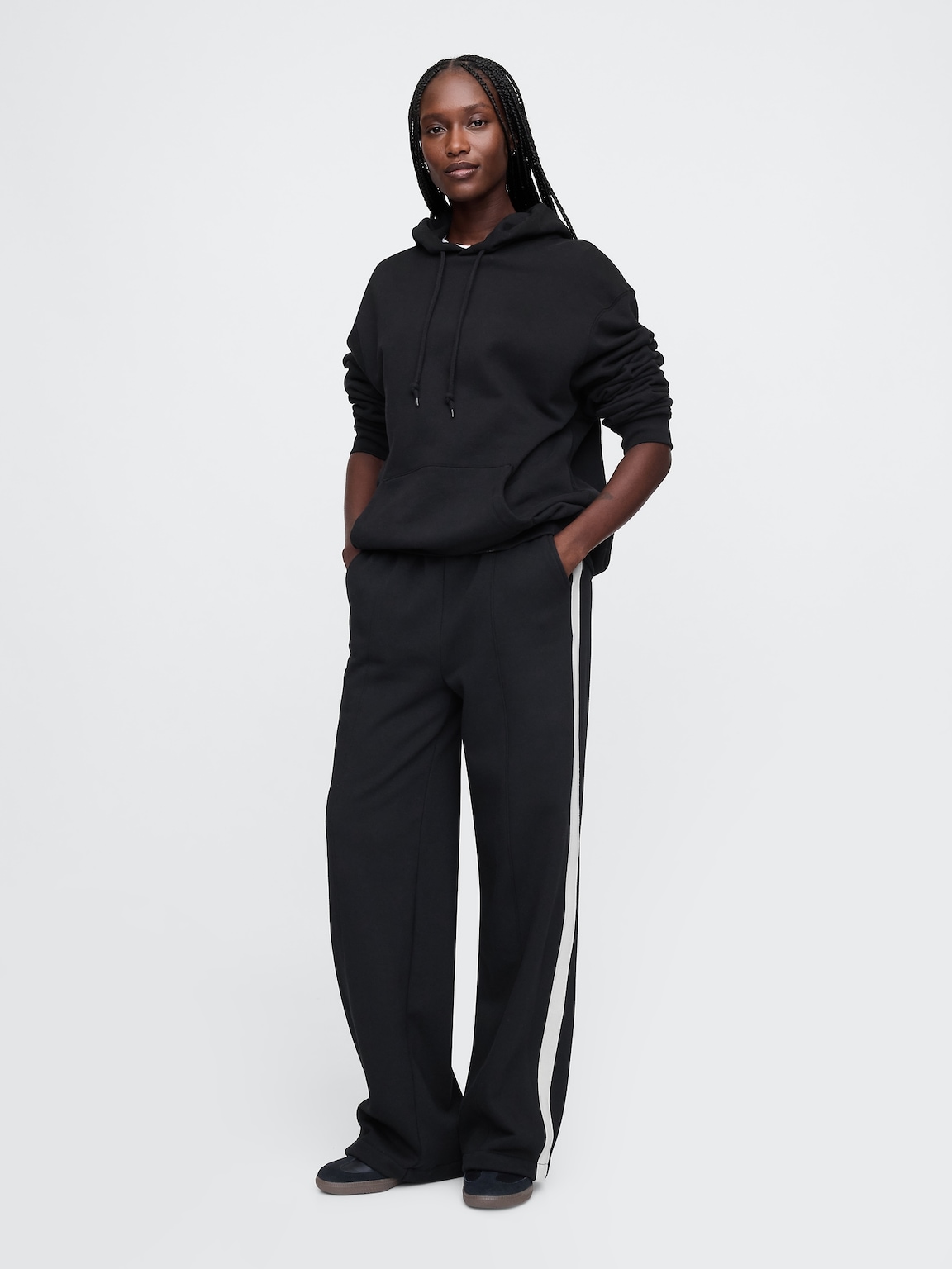 Adult VintageSoft Relaxed Hoodie