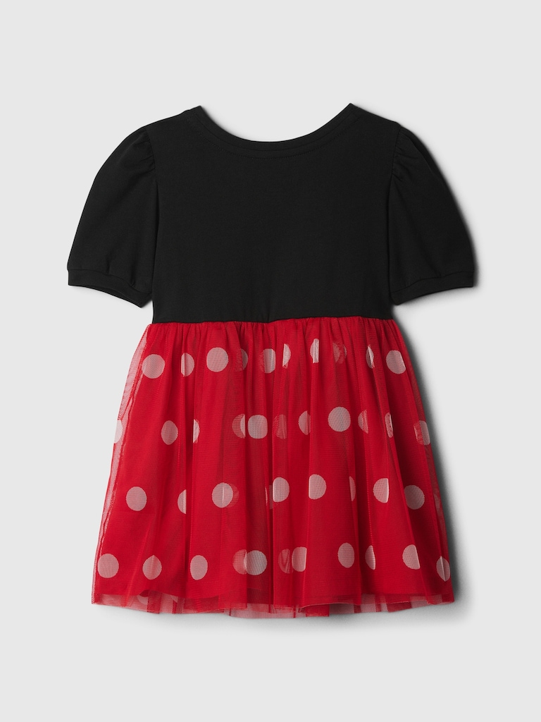 babyGap × Disney Tulle Dress