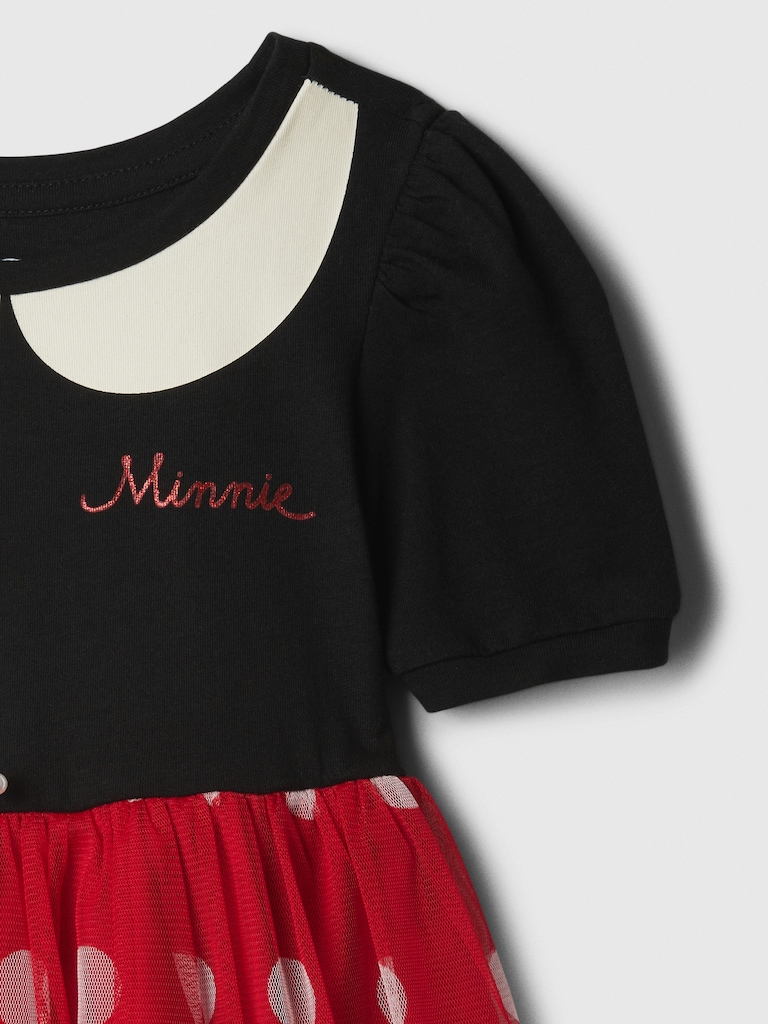 babyGap × Disney Tulle Dress
