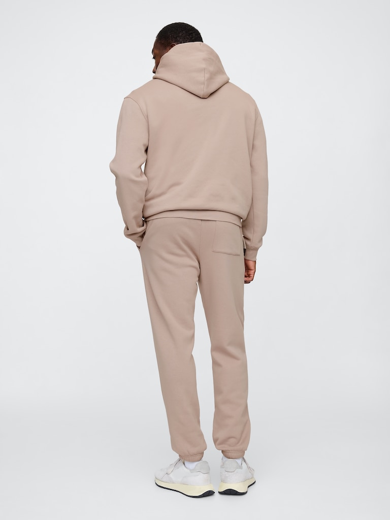 Gap × Disney Relaxed Gap Logo Joggers