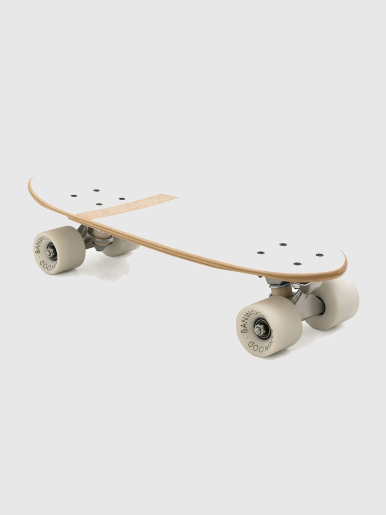 Banwood Wooden Skateboard