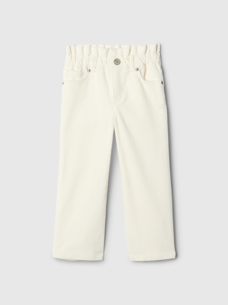 Baby & Toddler Corduroy Stride Jeans