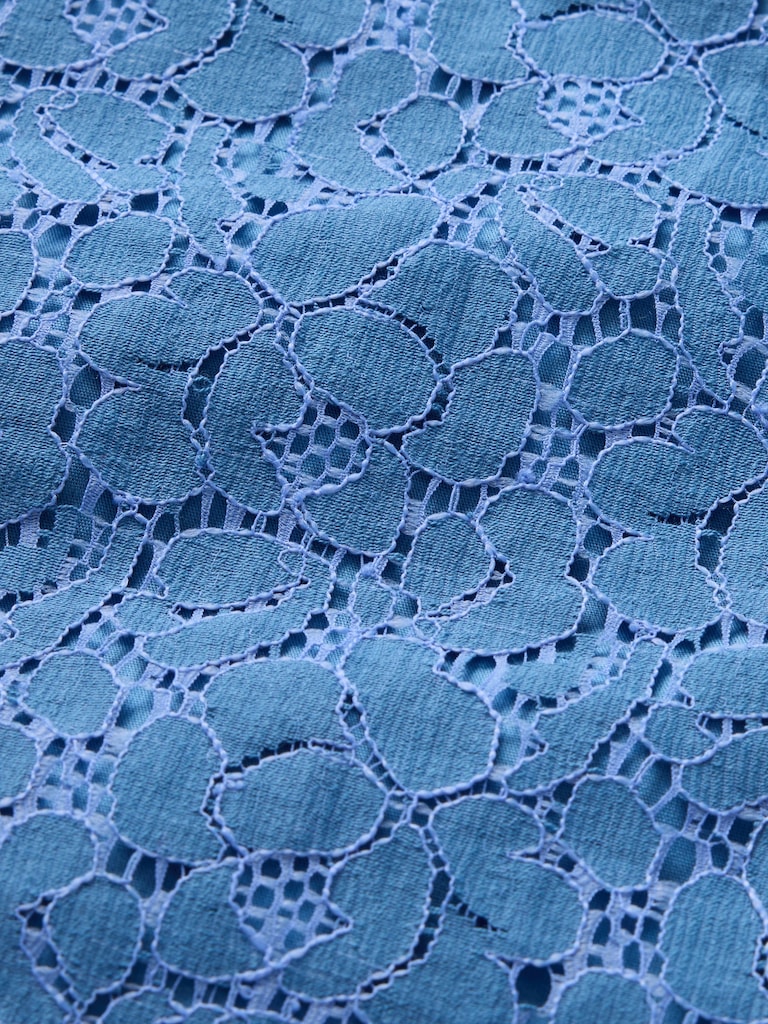 Baby & Toddler Lace Dress
