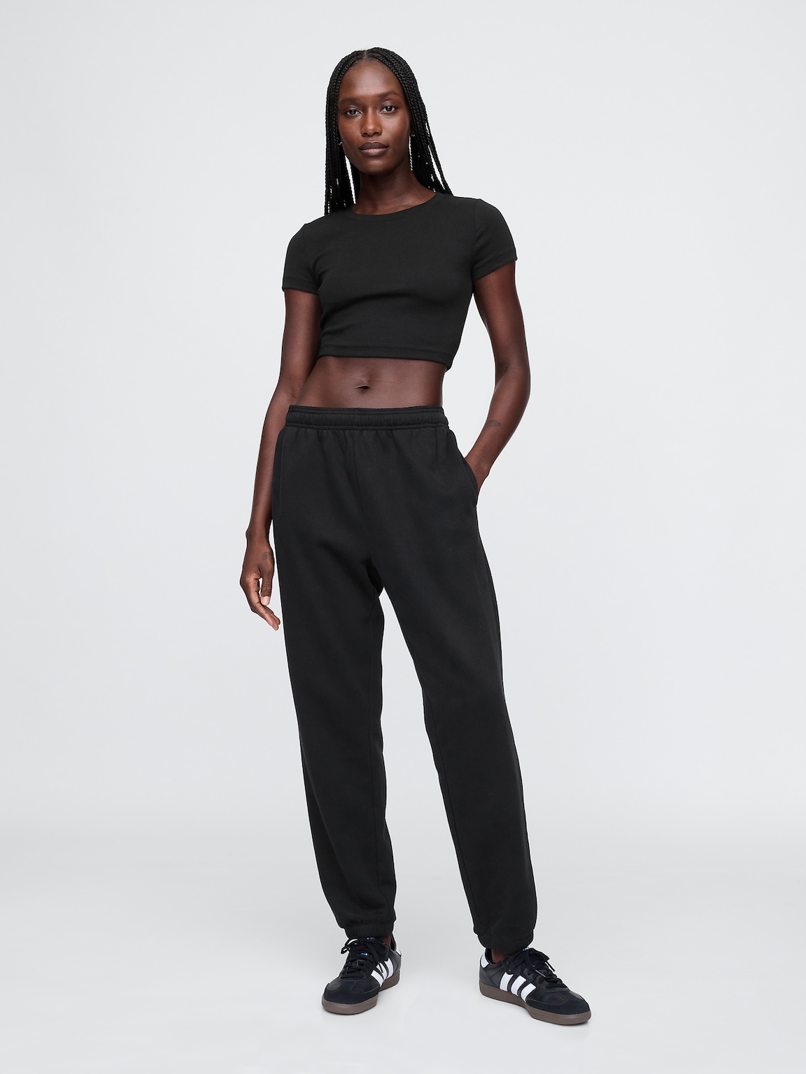 Adult VintageSoft Classic Joggers