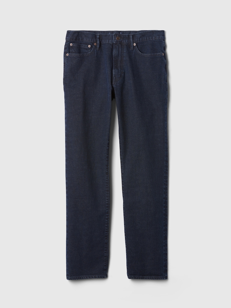 GapFlex Straight Jeans